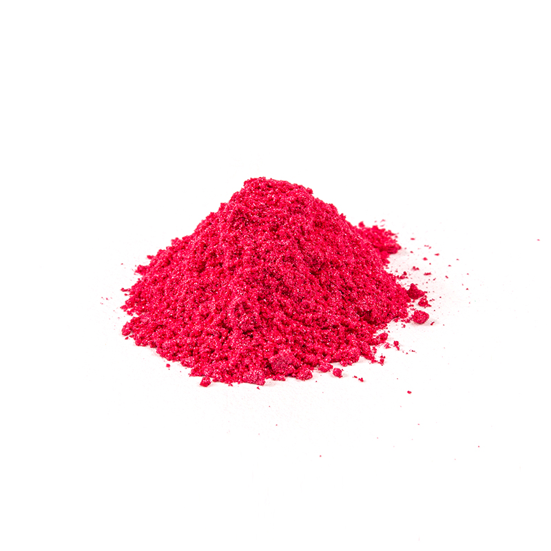 AK414 cosmetisch pigment rood